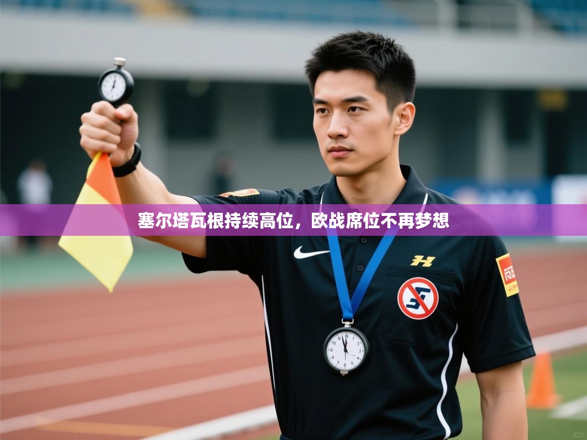 塞尔塔瓦根持续高位，欧战席位不再梦想