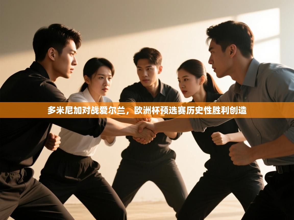 多米尼加对战爱尔兰，欧洲杯预选赛历史性胜利创造