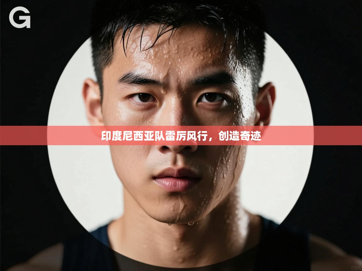 印度尼西亚队雷厉风行，创造奇迹