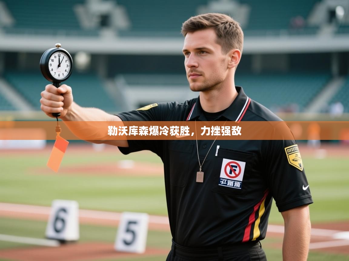 勒沃库森爆冷获胜，力挫强敌