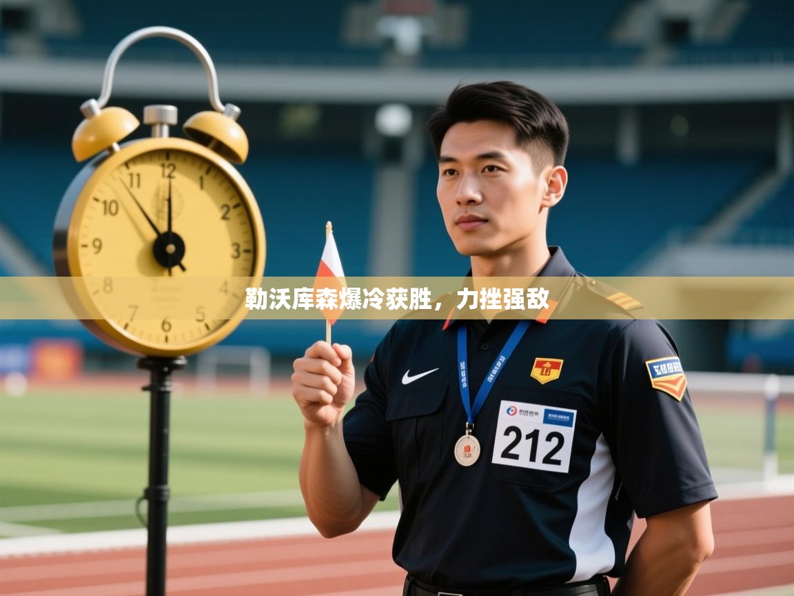 勒沃库森爆冷获胜，力挫强敌  第2张