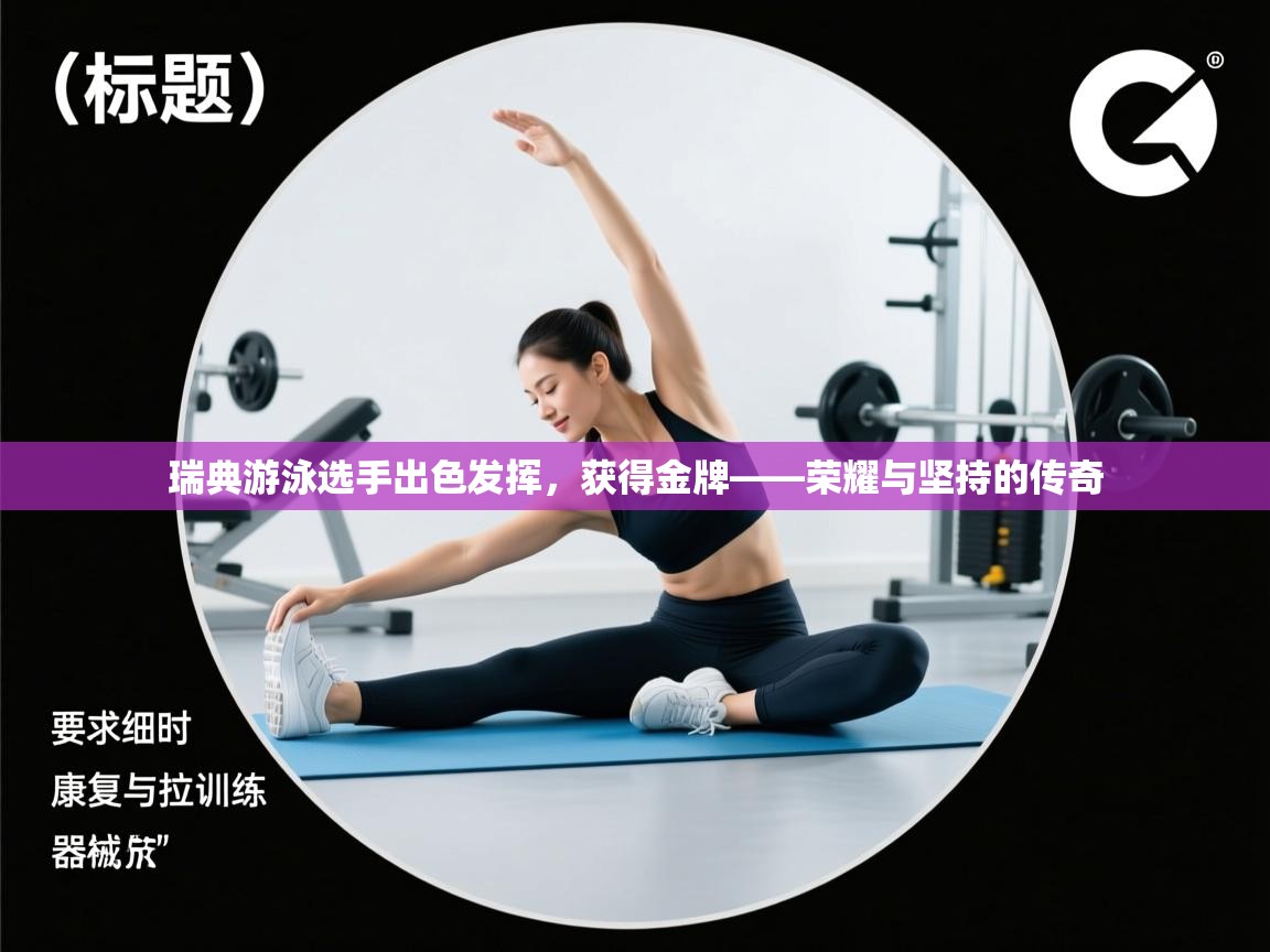 瑞典游泳选手出色发挥，获得金牌——荣耀与坚持的传奇  第2张