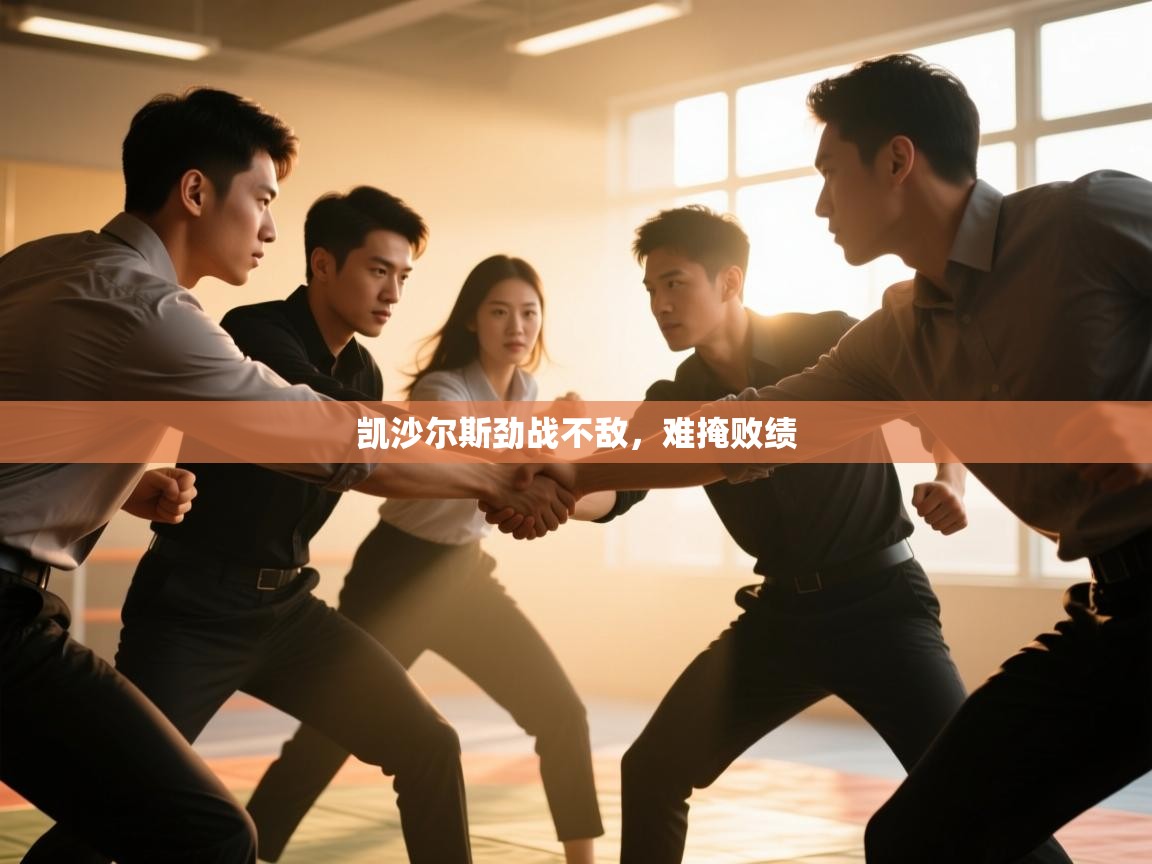 凯沙尔斯劲战不敌，难掩败绩