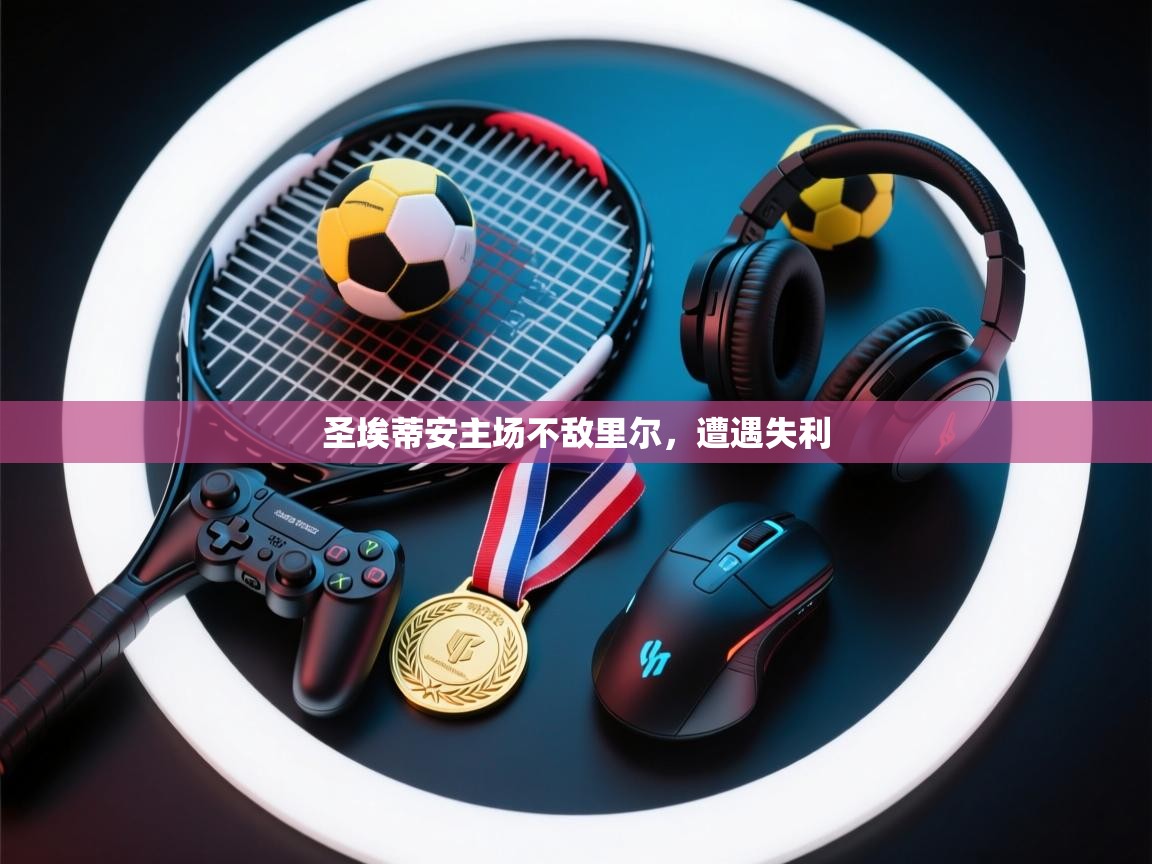 圣埃蒂安主场不敌里尔，遭遇失利  第1张