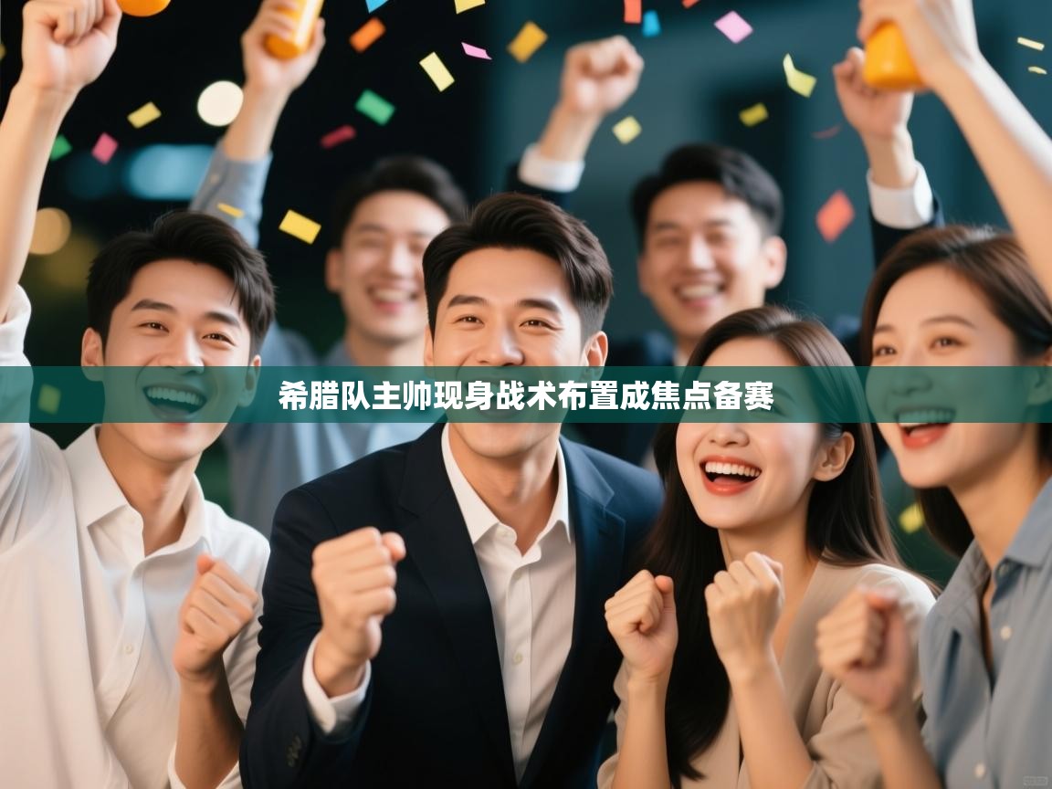 希腊队主帅现身战术布置成焦点备赛