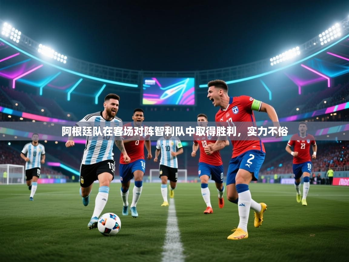 阿根廷队在客场对阵智利队中取得胜利，实力不俗