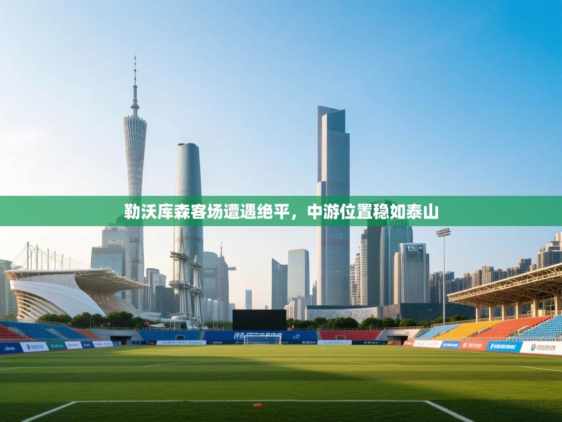 勒沃库森客场遭遇绝平，中游位置稳如泰山