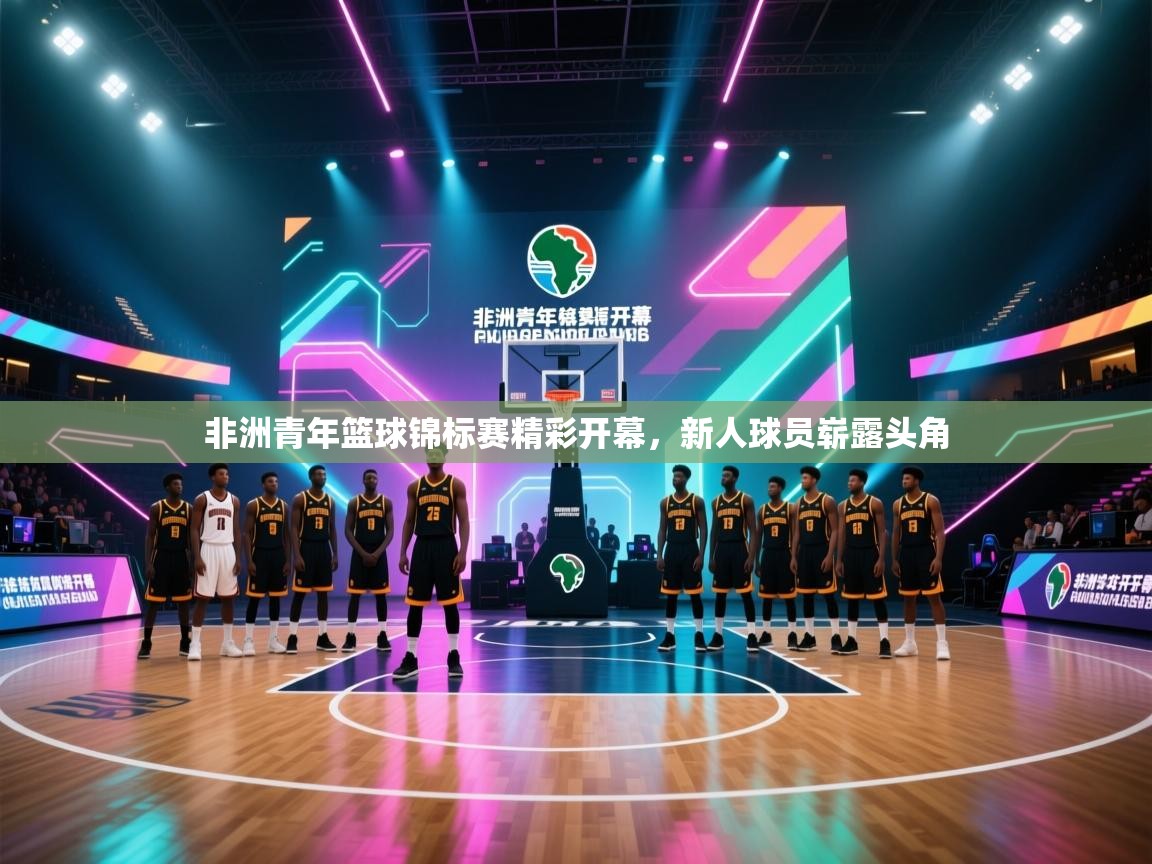非洲青年篮球锦标赛精彩开幕，新人球员崭露头角