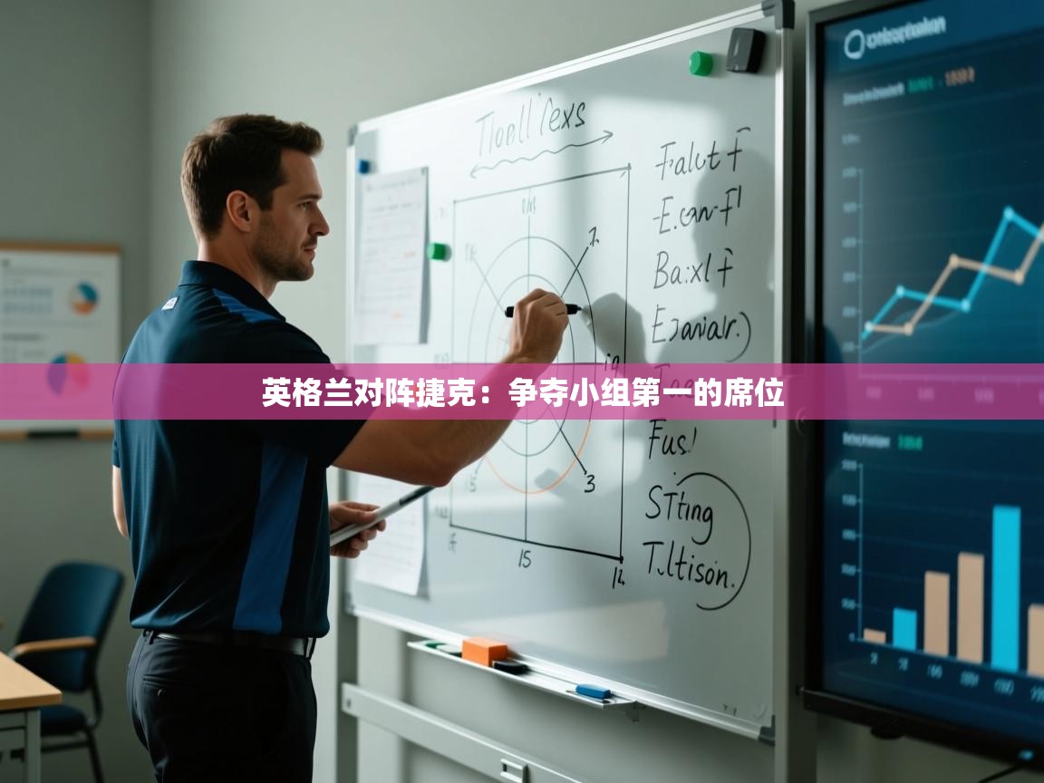 英格兰对阵捷克：争夺小组第一的席位